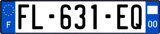 FL-631-EQ