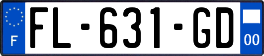FL-631-GD