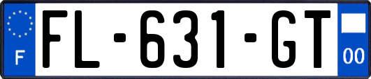 FL-631-GT
