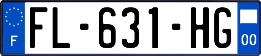 FL-631-HG