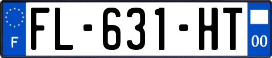 FL-631-HT