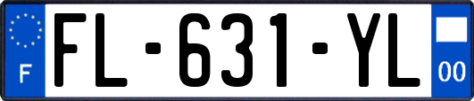 FL-631-YL