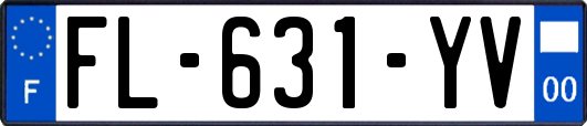 FL-631-YV