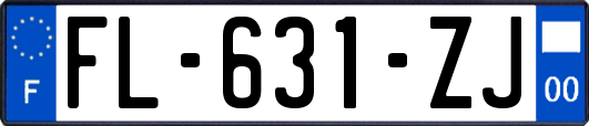 FL-631-ZJ