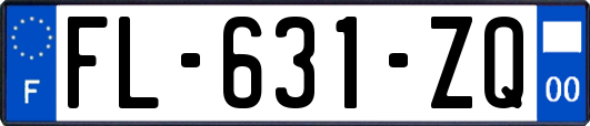 FL-631-ZQ