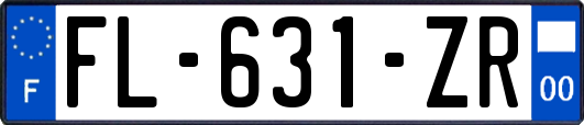 FL-631-ZR