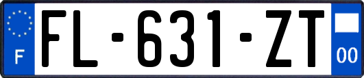 FL-631-ZT