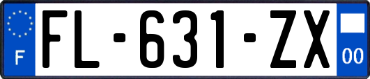 FL-631-ZX