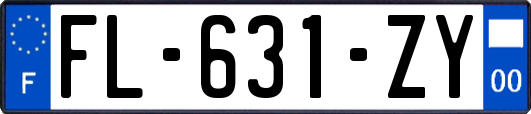 FL-631-ZY