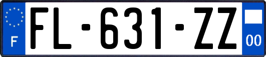 FL-631-ZZ