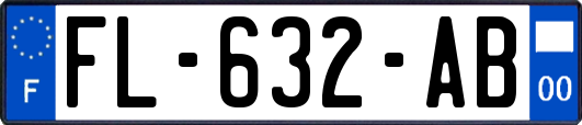 FL-632-AB