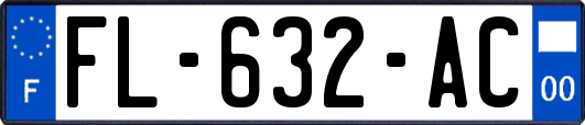 FL-632-AC