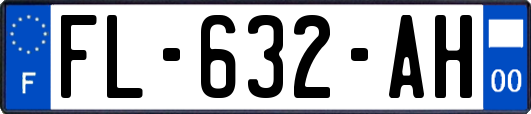 FL-632-AH