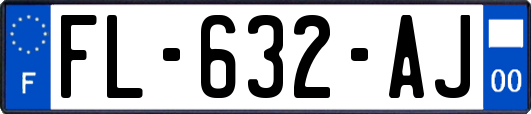 FL-632-AJ