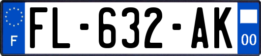 FL-632-AK