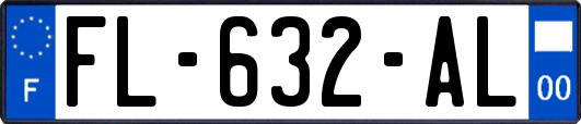 FL-632-AL