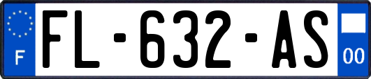 FL-632-AS