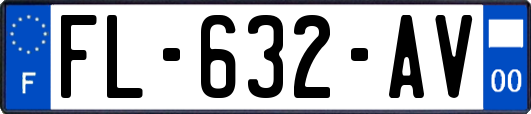 FL-632-AV