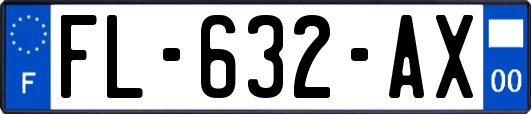 FL-632-AX