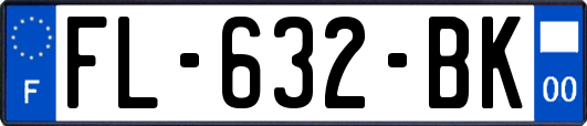 FL-632-BK