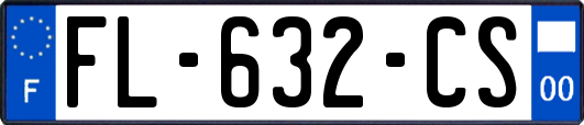 FL-632-CS