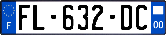 FL-632-DC