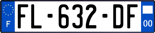 FL-632-DF