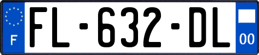 FL-632-DL