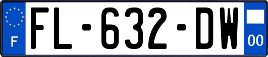 FL-632-DW