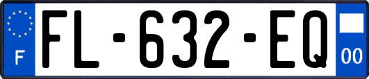 FL-632-EQ