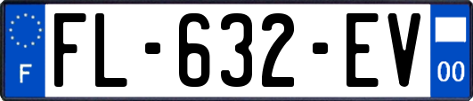 FL-632-EV