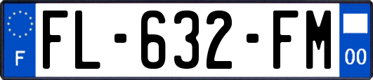 FL-632-FM