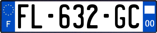 FL-632-GC