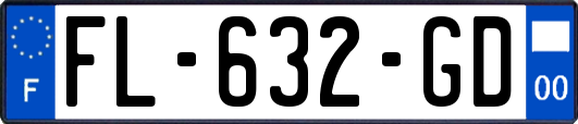 FL-632-GD