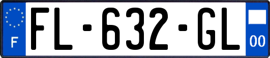 FL-632-GL