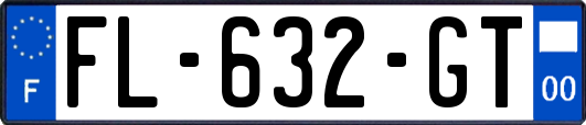 FL-632-GT