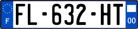 FL-632-HT