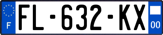 FL-632-KX