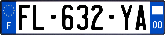 FL-632-YA