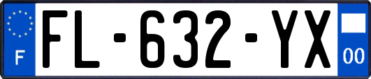 FL-632-YX
