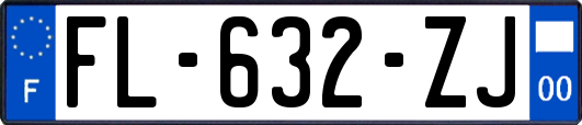 FL-632-ZJ