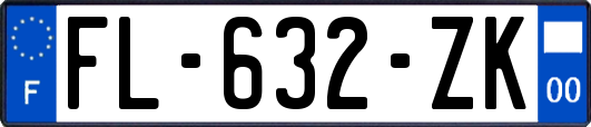 FL-632-ZK