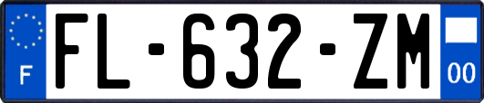 FL-632-ZM