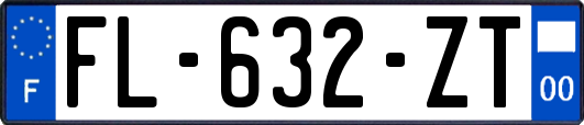 FL-632-ZT