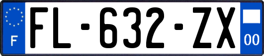 FL-632-ZX
