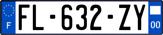 FL-632-ZY