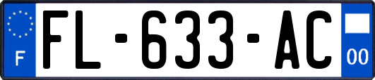 FL-633-AC