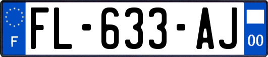 FL-633-AJ