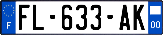 FL-633-AK