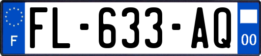 FL-633-AQ